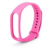 Watch Strap For Xiaomi Mi Band 7 6 5 4 3 Wristband Silicone Bracelet Wrist Straps Correa Mi Band 6 7 5 4 Smartwatch Accessories
