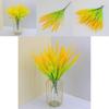 Faux Grain Ears Plastic Decor For Wedding Venues And House Decoration