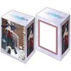 Bushiroad Deck Holder Collection V3 GA Bunko The Journey of Vol.1239 "Wandering Witch Elaina"