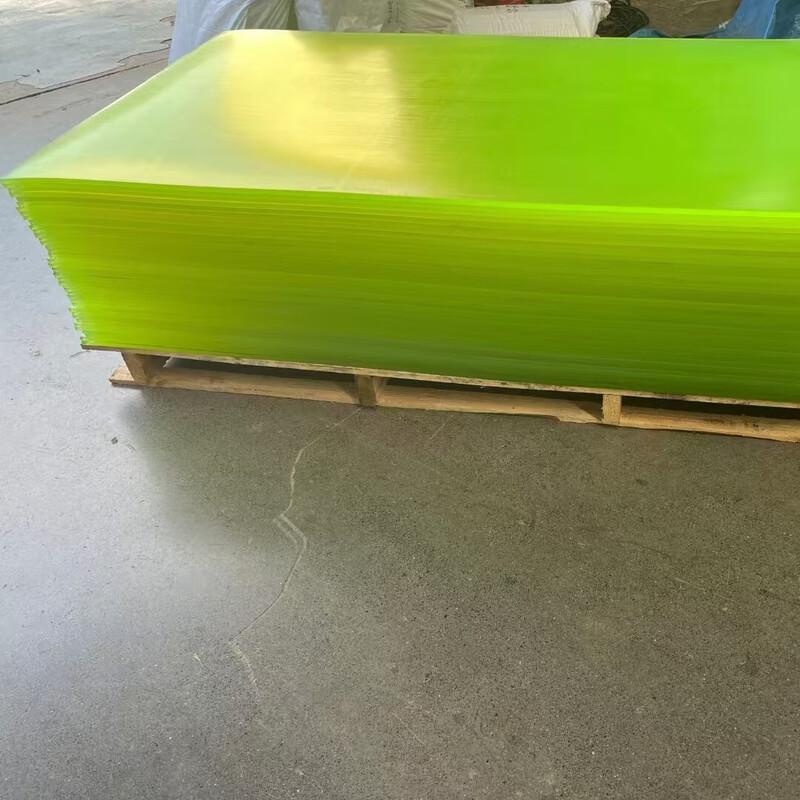 Jinggonghang Polyurethane PU Board