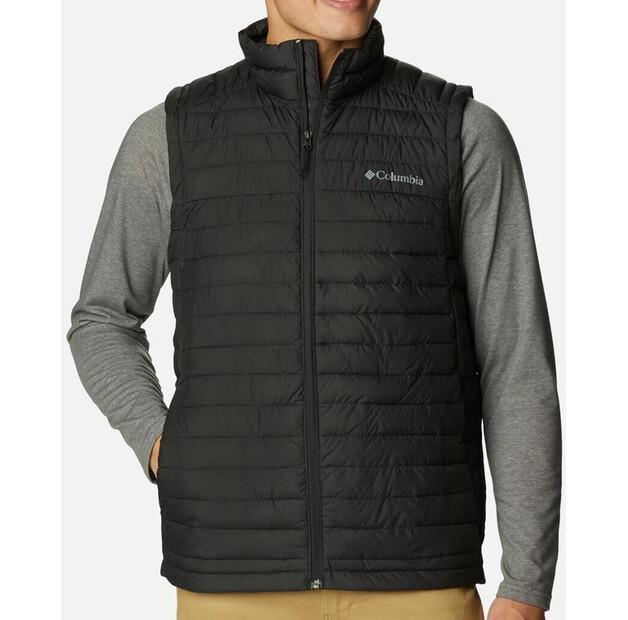 Жилет Columbia Silver Falls L