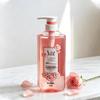 Slek Rose Luxury Scent Shower Gel