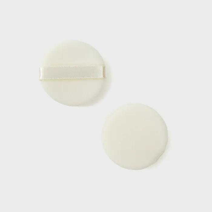 [JAJU/JAJU] Powder Flocking Puff 6ea