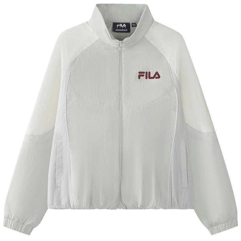 Fila Kids' Fall Woven Jacket