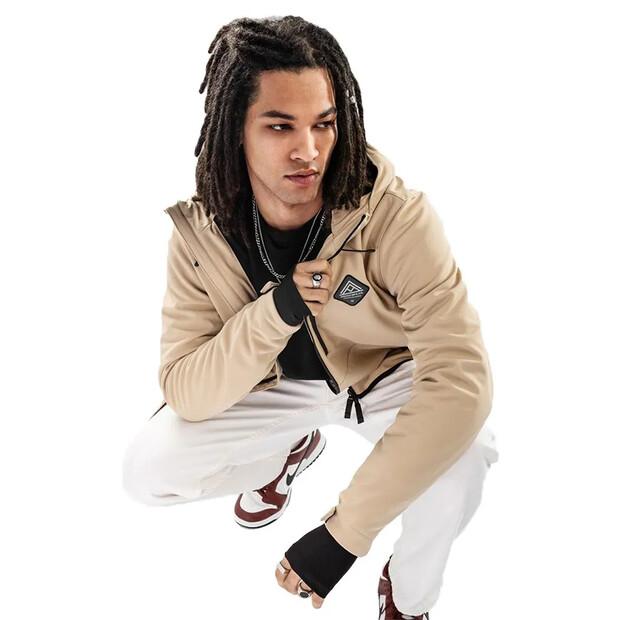 

Siroko W2 Cerro LF куртка XL