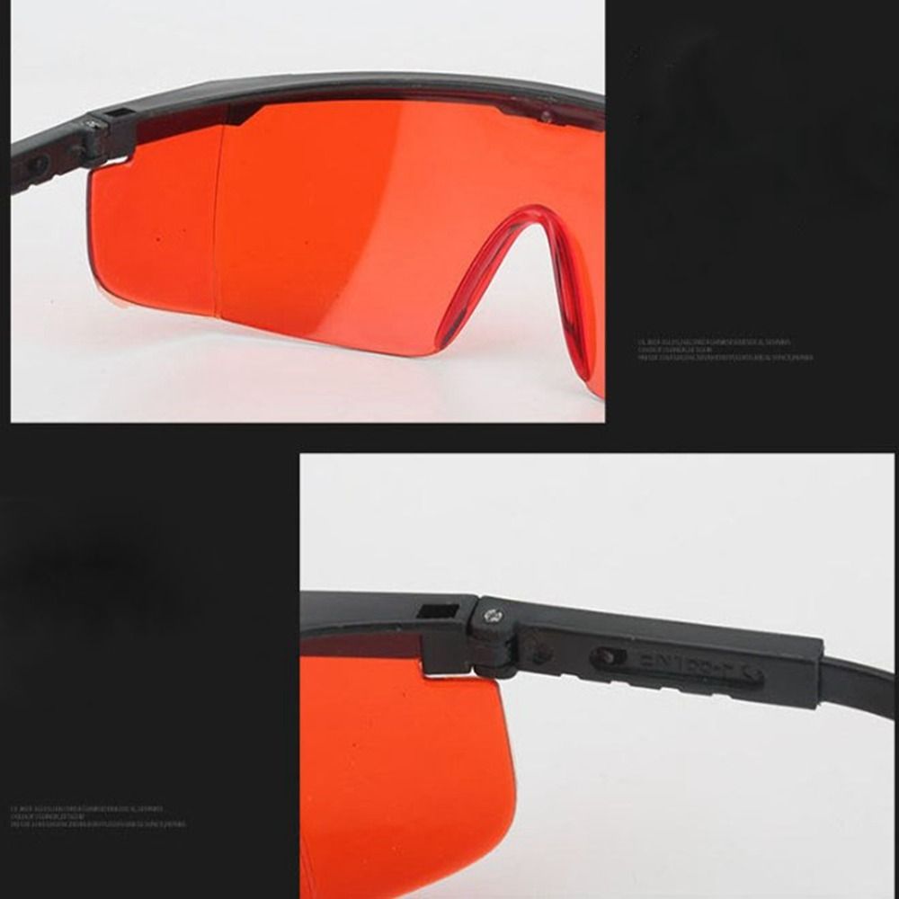 Anti-Splash Work Safety Goggles Windproof Protective Glasses Cycling Glasses Goggles  Welding Work