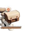 Electric Vehicle Rear Seat Storage Bag - Commuter & E-Bike Trunk Hanging Bag