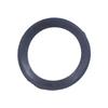 Dviračio šakė Dviračio dalys Plento dviračio Juodo lydinio 44mm 1 1/8" Dviračio sriegio neturintis vairalazdės komplektas Vairo kolonėlės dalys Išorinė dviračio vairalazdės komplekto dalis