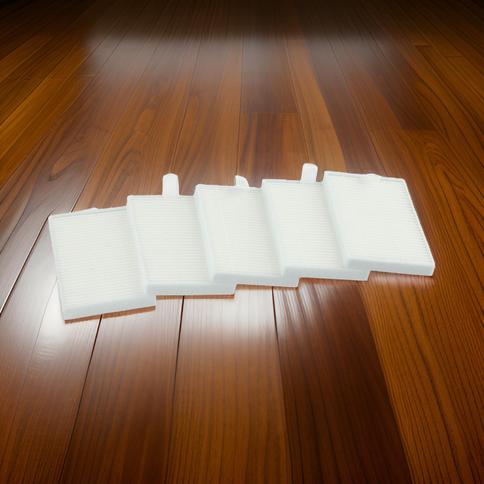 

Wear-resistance Filter Workmanship 0.3um Accessories