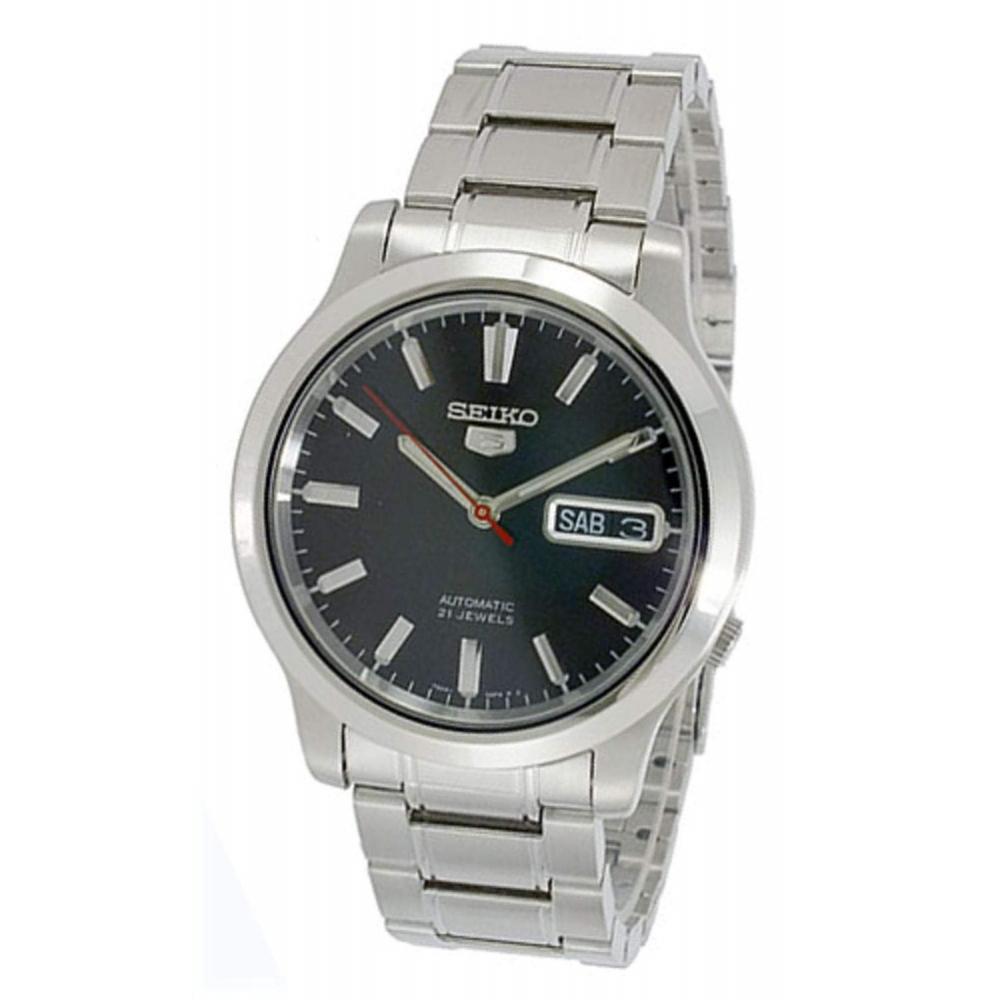 

Seiko 5 SEIKO 5 наручные часы автоматические наручные часы мужские SNK795K1 обратный импорт []