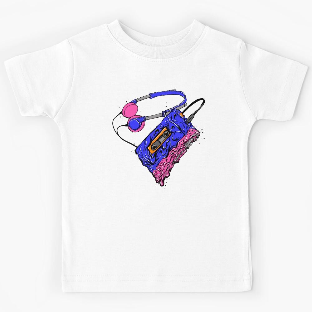 Joan of Arc Kids T-Shirt 110