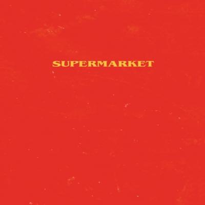 Supermarket by Bobby Hall Paperback Book 9781471186967