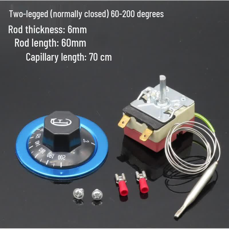 Riqiang Adjustable Temperature Controller