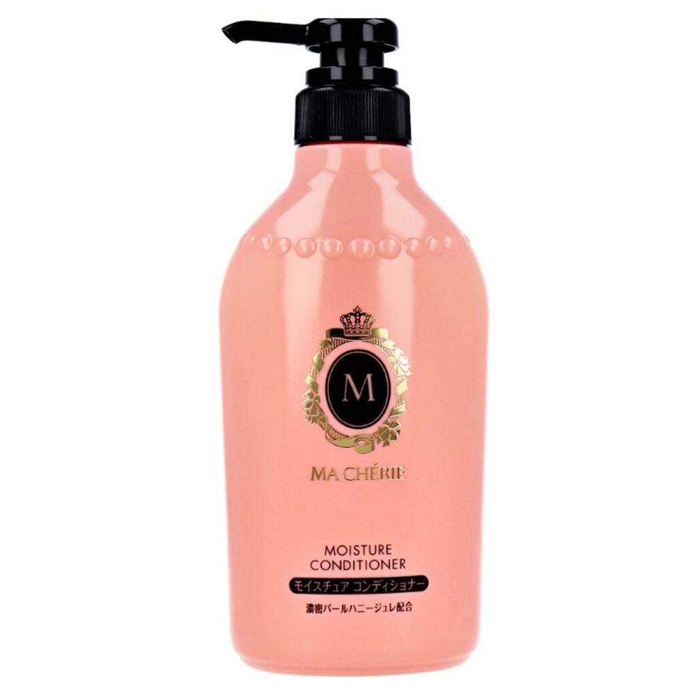 Ma Cherie Moisture Conditioner EX 450ml 1 pcs