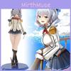Figurine Anime Kashima Model Toys Statuary Christmas Gift Ornament