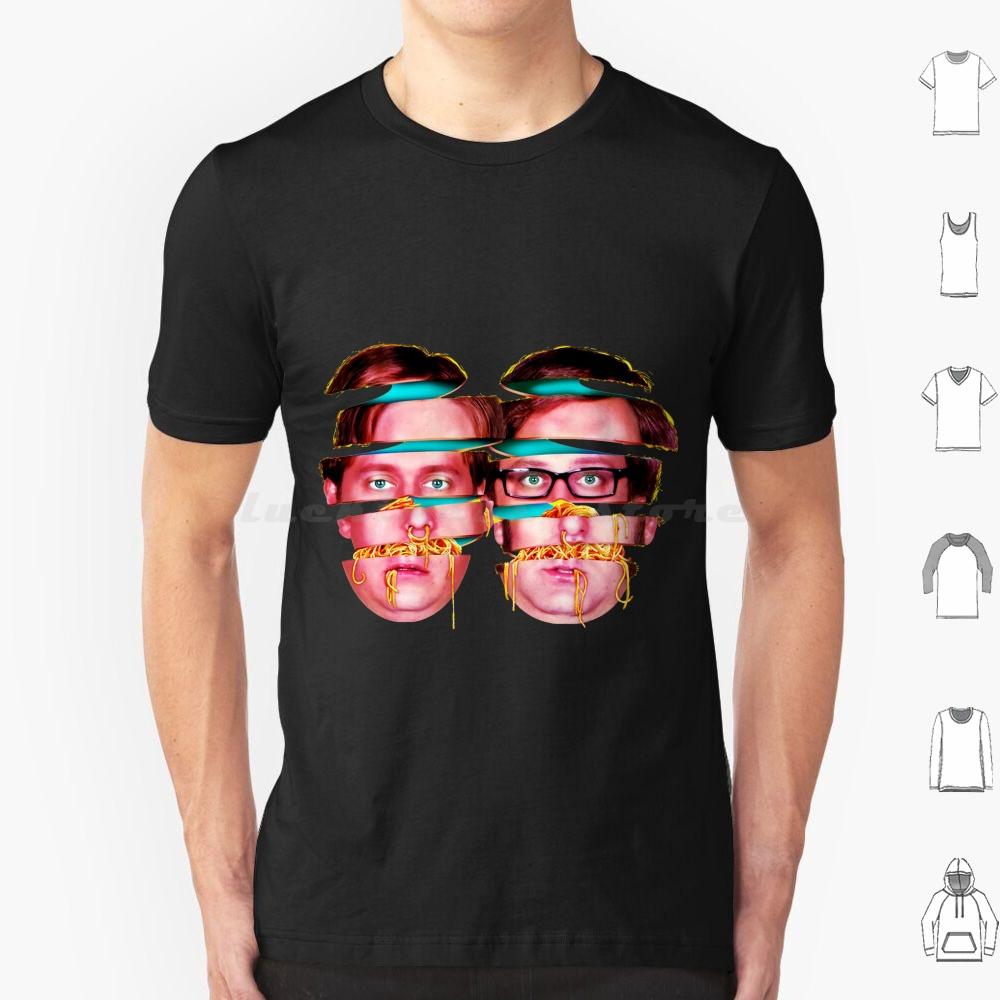 Tim And Eric Are Spaghetti Heads T Shirt Men Women Kids 6xl Tim And Eric Tim And Eric Awesome Show Tim Heidecker Comedy Tom S
