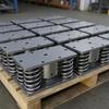 Damping Spring Shock Absorber for Fans, Water Pumps, Generators, Chillers, and Punch Presses
