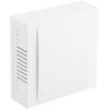 Hotel Door Bell Panel 220V Wired Doorbell Din Don 108x108x36mm Home Doorbells Resent Switch For Home Offices Hotels
