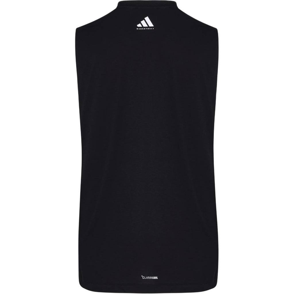Adidas BASKETBALL Quick Dry Tank Tops Men's KS7866