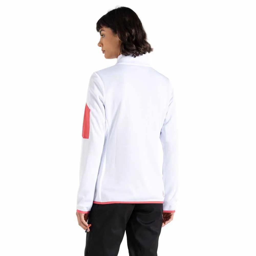 Dare2B Fleecejacke Torrek mit Reißverschluss