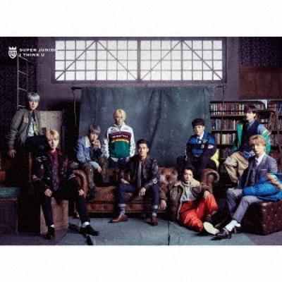 I thInk U [cd+dvd]  fIrst Press lImIted edItIon 