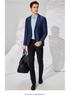 Men's Thin Tencel Casual Suit Jacket