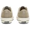 Converse One Star Pro Zongzi Wear-resistant and Breathable Low-top Board Shoes Unisex Brown