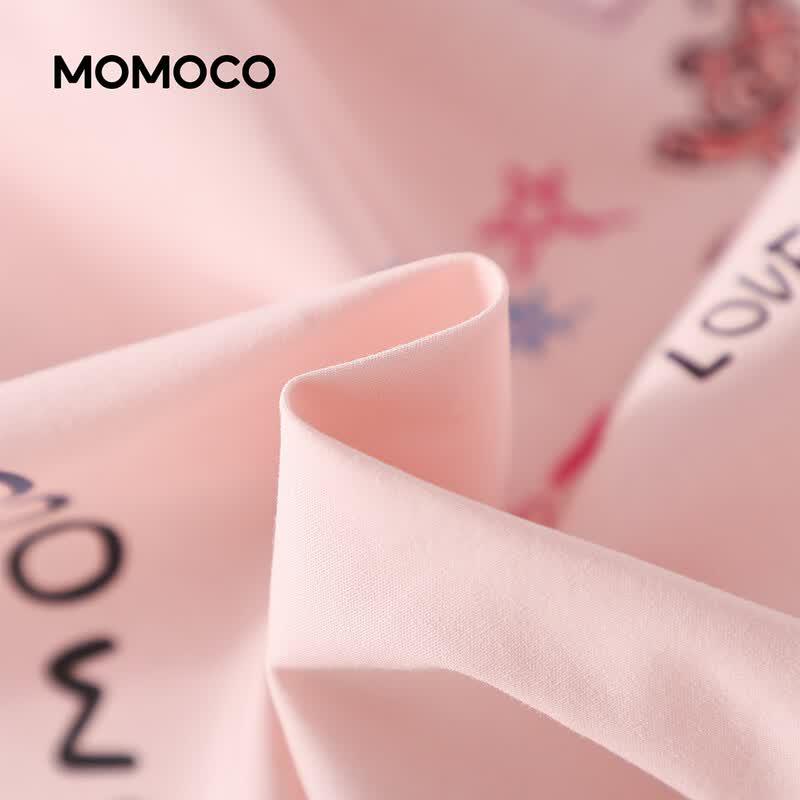 MOMOCO Girls' Summer Vest Dress