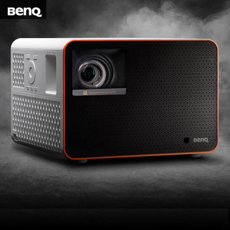 

BenQ X3000 4K HDR Gaming Projector (CN version)