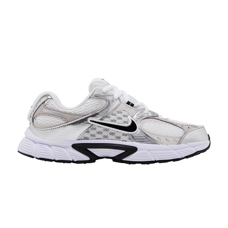 Nike V5 RNR White Vast Grey (GS) 37.5