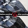 Motorcycle Thickened Frosted Sticker Fuel Tank Pad Protector Decal Kit Anti-Scratch For Voge Valico 625DSX DS625X DSX 625 2025