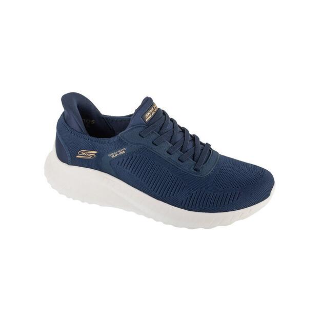 Кроссовки Skechers Slip-Ins: BOBS Sport Squad Chaos - Current Muse EU 36