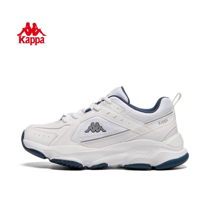 Kappa Unisex Chunky Platform Athletic Shoes