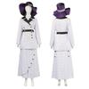 Titanic Rose Cosplay Suit, Classic Movie Character Stage Performance Costume