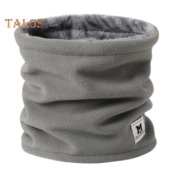 

Флісові гетри для чоловіків, жінок, зимові подушки для обличчя, теплі лижні шиї, теплі для холодної погоди, спортивні на свіжому повітрі термошарф для катання на лижах сірий