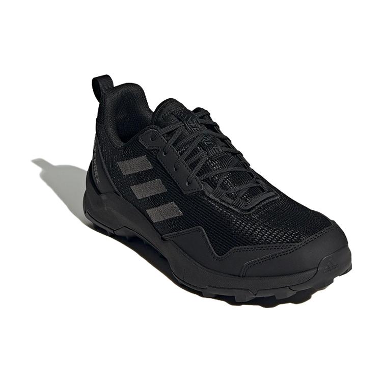 New Terrex AX4 Adidas 'Black Carbon' HQ9021
