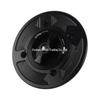 Kawasaki ZX10R 2021-2024 Quick Release Aluminum Fuel Tank Cap