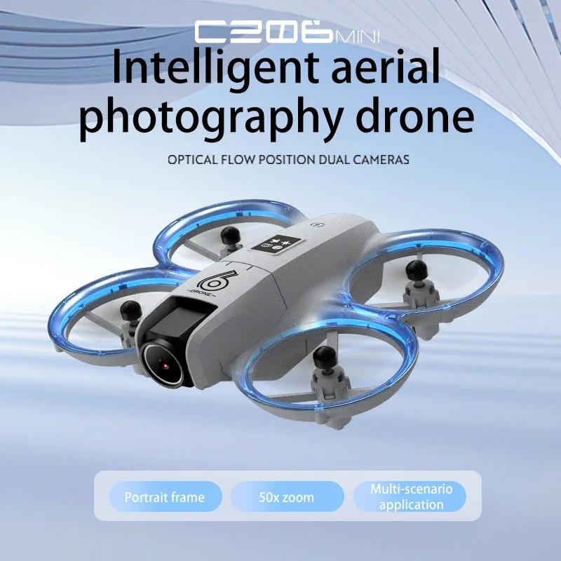 Non-Toxic Cz06 Professional Drone Gps Aerial Pography Rc Quadcopter Foldable 4K Camera Drones For Beginner Children'S Day Gifts