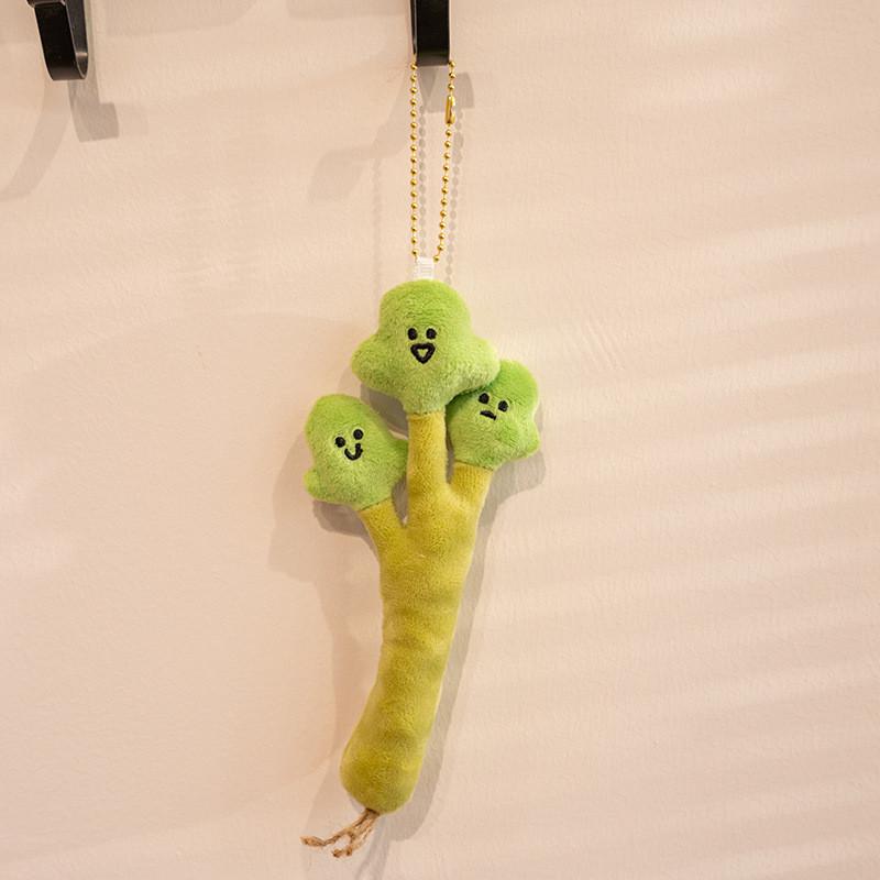 

Брелок-десерт Плюшевый Торт на день рождения Выпечка Мягкая игрушка Шарм Подарок Для детей Cilantro