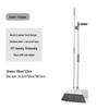 broom and dustpan set