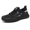Chunky Tied Cool Sneakers For Men Luxury Brand Shoes Tennis Brands Sports Beskets China Famous Brand Krasovki Footwear