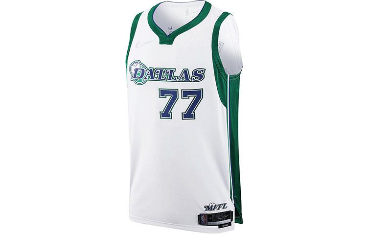 

Nike NBA Basketball Jerseys Men s White Moderate Straight Fit DB3628-100 S