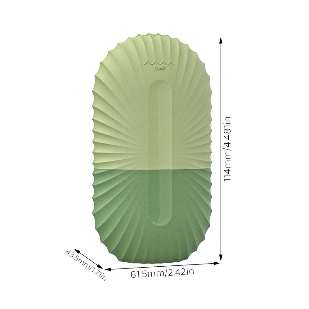 

Silicone Ice Cubes Tray Beauty Lifting Ice Ball Face Massager Contouring Eye Roller Facial Treatme-nt Reduce Acne Skin Care Tool зелёный