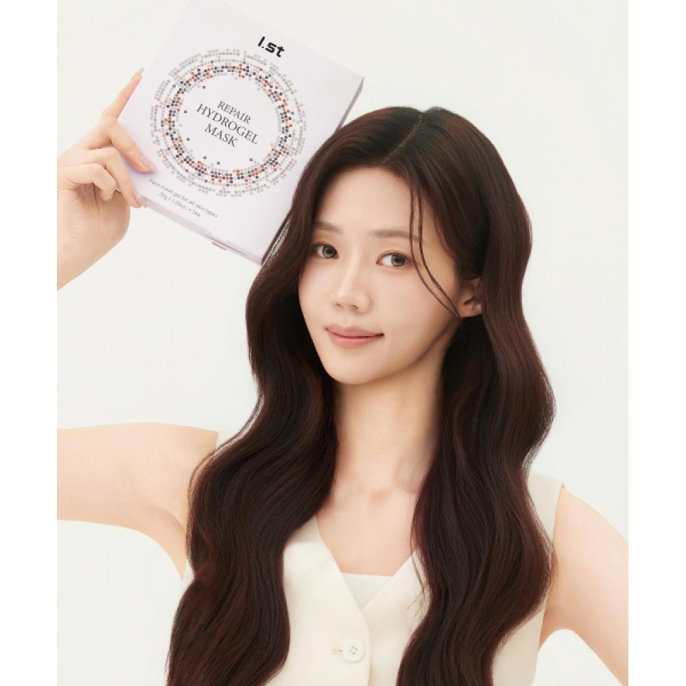 I.st Repair Hydrogel Mask Pack 5 Sheets 5 sheets 1