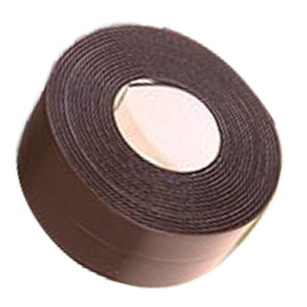 3 Colors 3.2M Length Self Adhesive Bath And Wall Sealing Strip Sink Basin Edge Trim Kitchen New