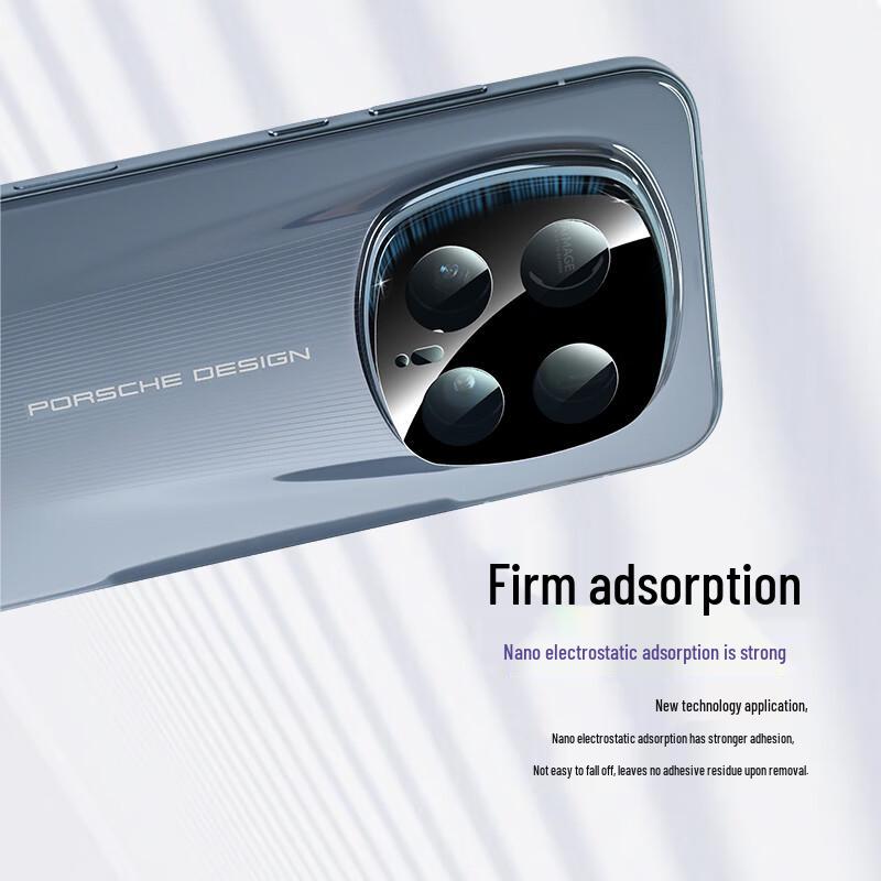HONOR Magic8 RSR Porsche Design AR Enhanced Camera Lens Protector