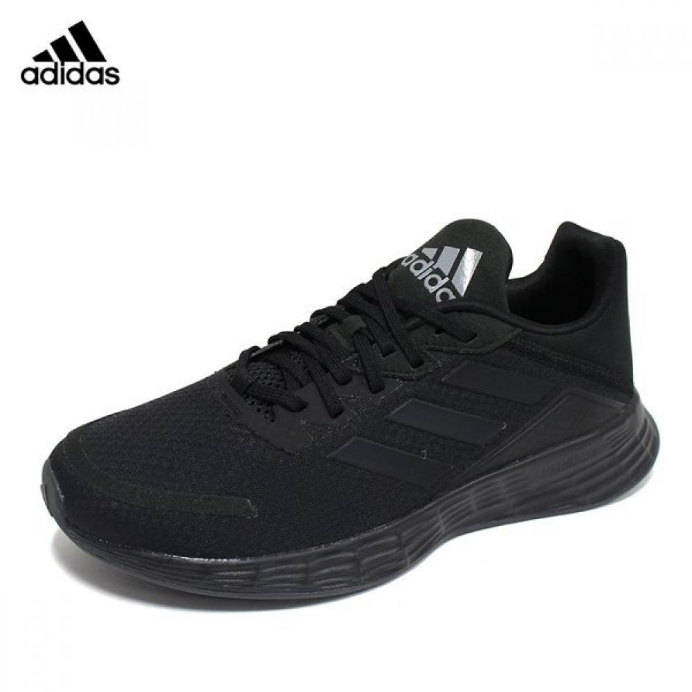 

Adidas Adidas Kids Duramo SL K Sneakers Triple Black Kids Junior All Gum Shoes Children s Shoes GV9820