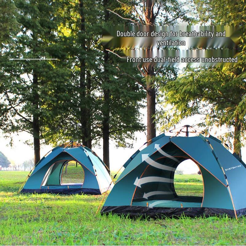 Yike EKH-9003 Automatic Camping Tent