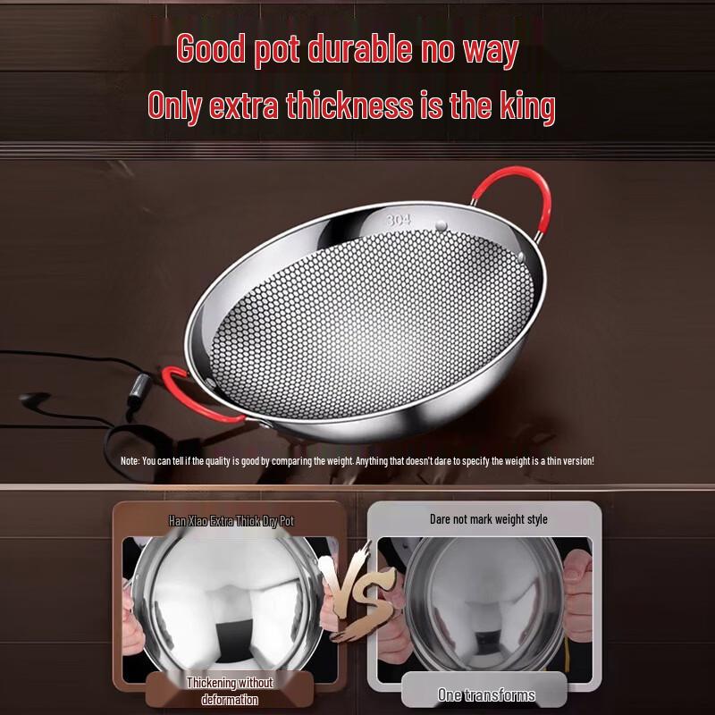 Portable Stainless Steel Solid Alcohol Stove