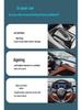 Xiaomi SU7 Ultra Dashboard Screen Protector - Tempered Interior Film for Navigation Control